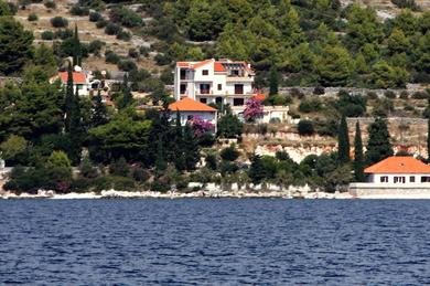 Apartments Apartments for families with children Seget Vranjica, Trogir - 2976
