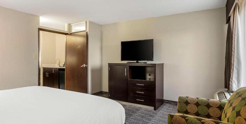 Hotel Best Western Plus Jonesboro Inn & Suites