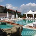 Hotel Tsarsko Selo Spa Hotel