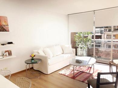 Apartments Excelente departamento con pileta y jardin en el barrio de Belgrano