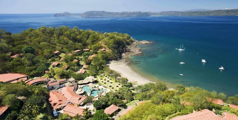 Resort Secrets Papagayo All Inclusive - Adults Only