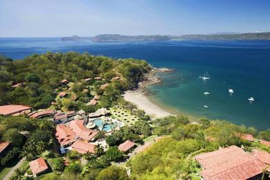 Secrets Papagayo All Inclusive - Adults Only