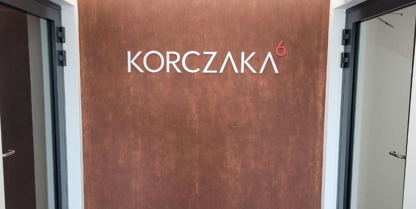 Apartments Apartament Korczaka 6