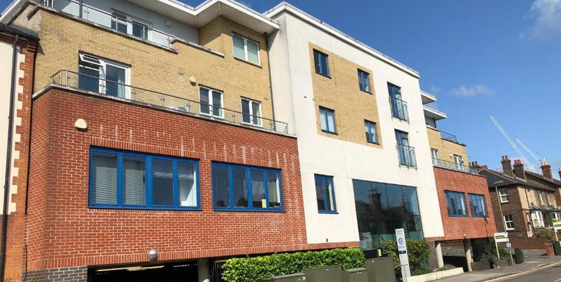  Blue Sky Apartments@ Abbots Yard, Guildford
