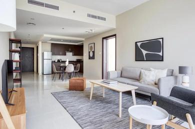 Апартаменты Comfortable simple modern apartment in Ota city