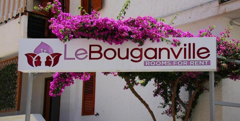 Guest house Le Bouganville