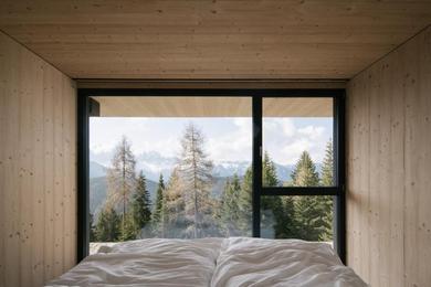 Апартаменты anders mountain suites 1