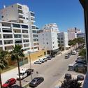 Apartments Apartment Girasol Front Beach Quarteira Algarve