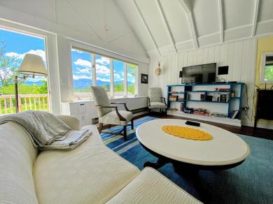 Holiday home 2L Breathtaking views from Cannon to Mt Washington in quaint Sugar Hill A photographer's paradise