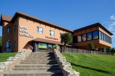 Hotel Hotel Klidzina
