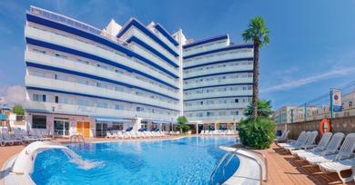 Hotel Hotel Mar Blau