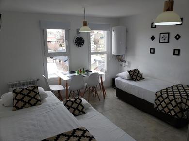 Апартаменты Bariloche Modern Apartment