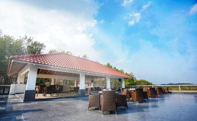 Resort Rosetta by Ferns
