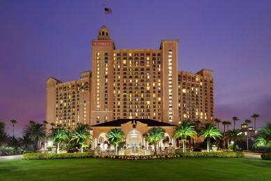 Resort JW Marriott Orlando Grande Lakes