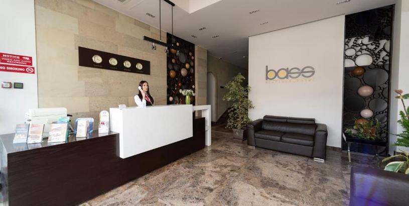 Hotel Bass Boutique Hotel
