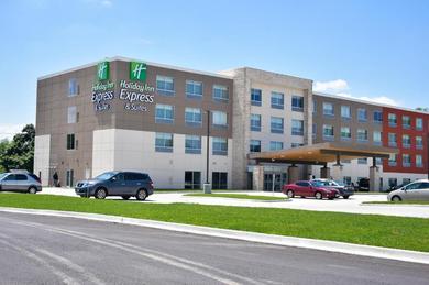Hotel Holiday Inn Express & Suites - Bensenville - O'Hare, an IHG Hotel