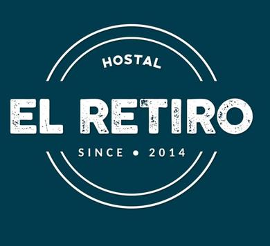 Guest house Hostal El Retiro