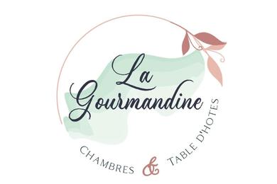 Дом отдыха Gite La Gourmandine