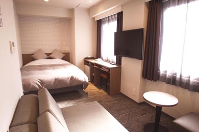 Отель Hotel Sun Royal Utsunomiya