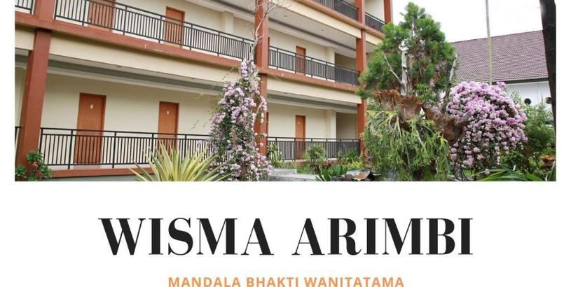 Отель Wanitatama Villas