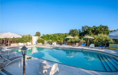 Holiday home Nice Home In San Giovanni With Outdoor Swimming Pool, Jacuzzi And 2 Bedrooms