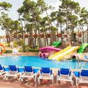 Hotel AluaSun Marbella Park