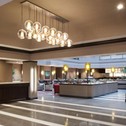 Отель Embassy Suites by Hilton Dulles Airport