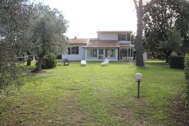 Villa Villa la Respigola completamente indipendente con giardino recintato
