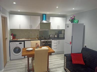 Apartments Brand New Cosy Appartment 3 Sleep, Free Wi-Fi & Parking