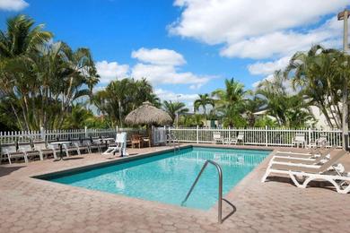 Motel Travelodge by Wyndham Florida City/Homestead/Everglades
