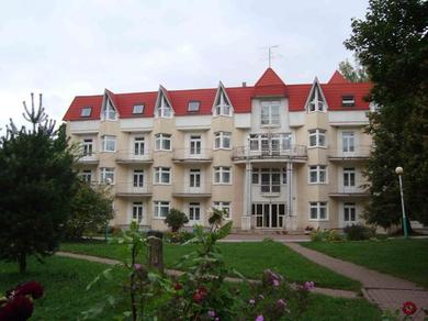 Отель Kolontaevo Park Hotel