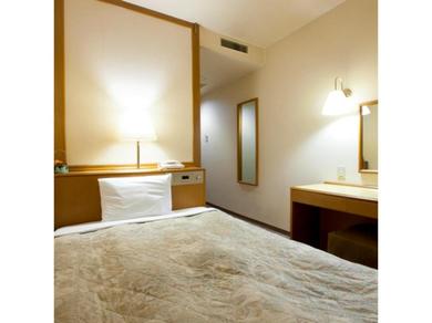 Hotel Central Hotel Takasaki - Vacation STAY 09663v