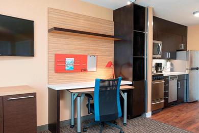 TownePlace Suites by Marriott Ontario-Mansfield