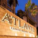 Apartments Atlantis, water park, two bedroom 66sqa, super terrace