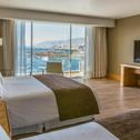 Hotel Terrado Suites Antofagasta