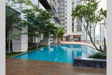 Apartments Luxury Apartment The Elements Ampang