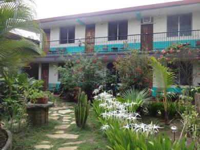 Guest house Harvest House Nicaragua