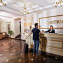 Hotel Metropol Hotel
