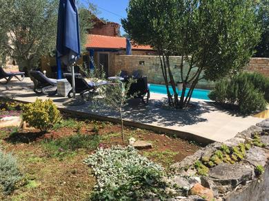 Holiday home Holiday Home Ava1 with pool & Holiday Home Ava2 with whirlpool