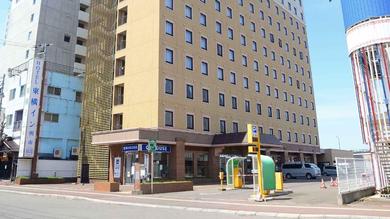 Hotel Toyoko Inn Hokkaido Hakodate Ekimae Asaichi