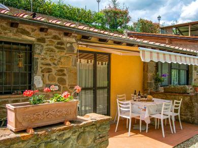 Holiday home Holiday Home La Fornace-4 by Interhome