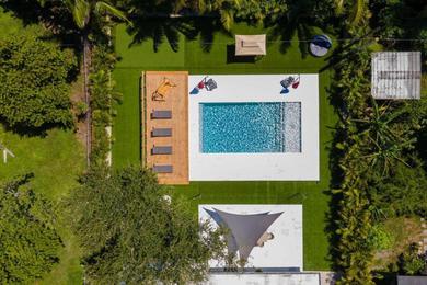 Villa Ultimate Leisure Villa Chill Backyard & Heated Pool