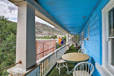 Apartments St Blaise Bisbee Apt, Less Than 1 Mi to Attractions!