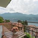Apartments Lovely Apartment Overlooking Lake Como by Rent All Como