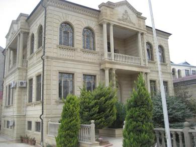 Apartments Baku Badamdar Apartment Villa