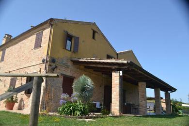 Гостевой дом Agriturismo San Michele