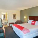 Отель Rest Inn - Extended Stay, I-40 Airport, Wedding & Event Center
