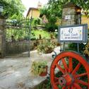 Guest house B&B Casale Ginette