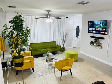 Luxurious Fabulous Pembroke Pines house by Guitar Hotel