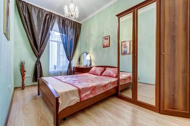 Апартаменты Theater Apartments near Nevsky Prospect